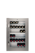 Reparación averías vinoteca Amana en  Bizkaia